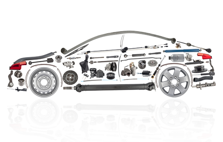 SPAREMATE Excellent Customer Service - Trusted Auto Spare Parts in UAE & Oman